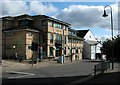 William Patrick Library, Kirkintilloch