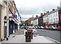 Castle Street, Lisburn