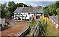 Ye Olde Cider House, Swallow Farm, Wellington Heath