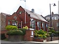 Council Offices, Norton-on-Derwent