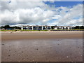 Flats on Esplanade Broughty Ferry