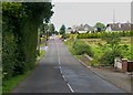 Ballynahinch Road, Annahilt