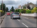 Houses on Ballynahinch Road, Annahilt