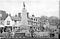 Hertford, Parliament Square 1956