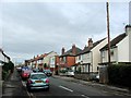 Trafalgar Road, Beeston