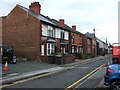 Vernon Avenue, Beeston