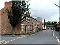 Lace Street, Dunkirk