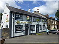 Fox and Hounds at Ewood, Blackburn