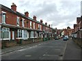 Midland Avenue, Lenton