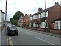 Church Street, Lenton