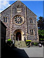 Grade II Listed Bethesda Chapel, Narberth