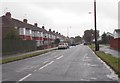 Grammar School Road - Bricknell Avenue