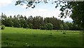 Field, Abercairny