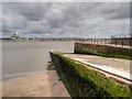 Monks Ferry Slipway