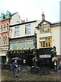 The Major Oak, Nottingham