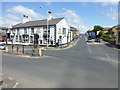 Hare and Hounds at Clayton-Le-Moors