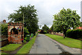 Old Pump House, Myton-on-Swale