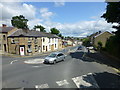 Church Street at Padiham