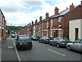 Stanley Road, Forest Fields