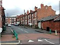 Harcourt Road, Forest Fields