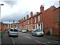 Sturton Street, Forest Fields