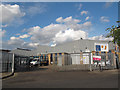 Sandgate Street Industrial Estate