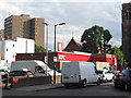 KFC, Old Kent Road