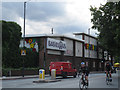 Toys R Us, Old Kent Road