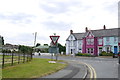 Coloured Houses  of West Wales (7)