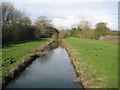 Staines Reservoirs Aqueduct (2)