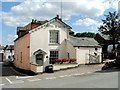 Rose & Lion, Bromyard