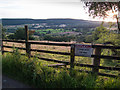 Footpath near Newgate Foot