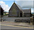 Masonic Hall, Narberth