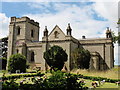 Old Wolverton, Milton Keynes, Holy Trinity