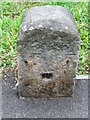 Old Milestone