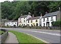 Matlock - Artists Corner from A6 car park