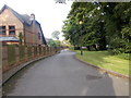 Old Manor Lawns - Long Lane