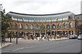 Victoria Shopping Centre, Harrogate