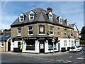 Four Candles, Broadstairs