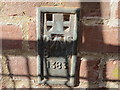 Ordnance Survey Flush Bracket 1383