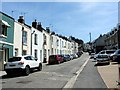 Trinity Place, Ramsgate