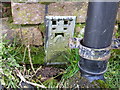 Ordnance Survey Flush Bracket 1386