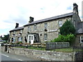 The Percy Arms, Chatton