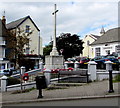 Narberth War Memorial