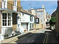 Spencer Street, Ramsgate