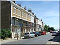 Royal Road, Ramsgate