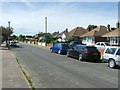 Meverall Avenue, Cliffsend