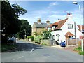 Foads Lane, Cliffsend