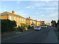 Golf Road, Deal