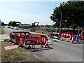 Erection of a special education needs school, Park Farm Road